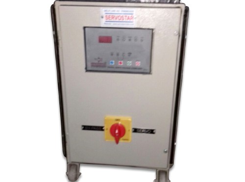 10 KVA Servo Stabilizer